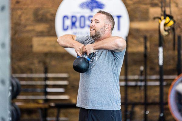 Crossfit Wildwood