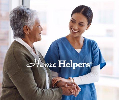 Home Helpers Home Care of Lancaster & Chillicothe