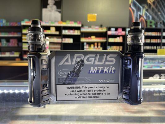 Voopoo Argus MT Kit