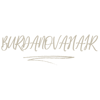 BURDANOVAHAIR