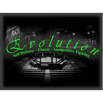 Evolution Enterprises LLC logo