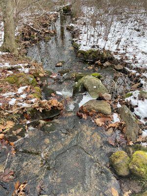 Sandy's Brook