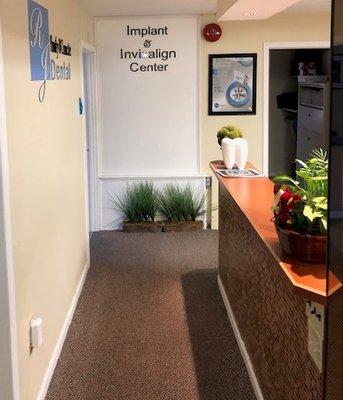 Implant & invisalign Center