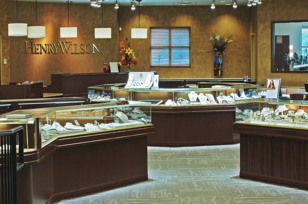 Henry Wilson Jewelers