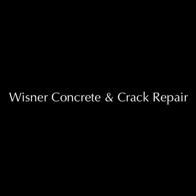 Wisner Concrete & Crack Repair