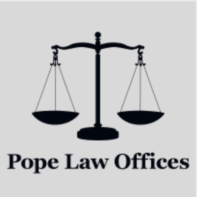 Pope Law Offices