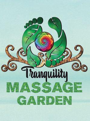 Tranquility Massage Garden