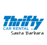 Thrifty Car Rental