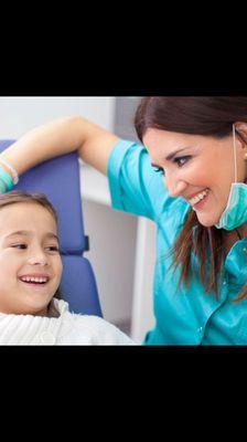 Learn how to take care of patients. In the dental operatory setting and in the front office setting!