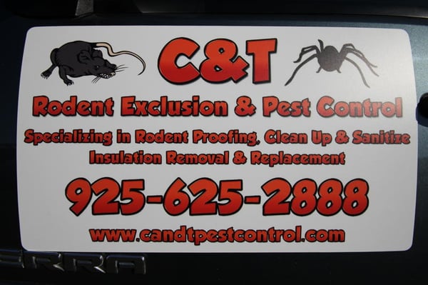 We take care of All General Pest. Rats, Mice, Spider, Ant, Wasp, Hornet, Yellow Jacket, Carpenter Bee, Fleas, Mites,