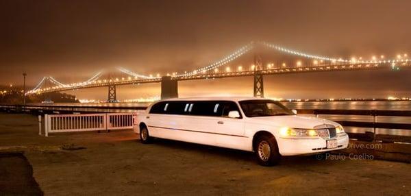 Limousine Drive