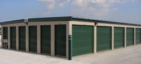 South Lake Storage Plus