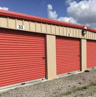 HWY 77 Self Storage