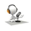 Podcast & Webinar, Seminars, Video Conferences Transcription