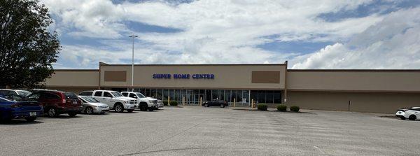 Super Home Center