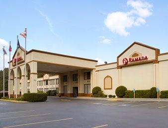 Ramada Inn