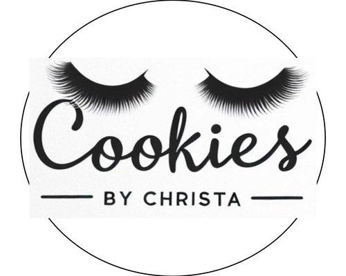 Cookies by Christa Logo