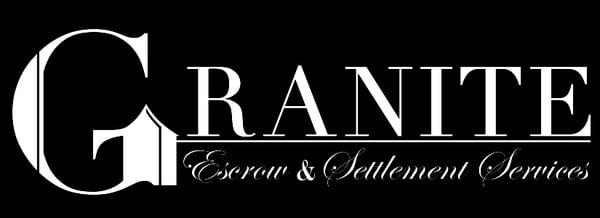 Granite Escrow & Settlement Services