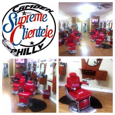 Supreme Clientele Barber Shop