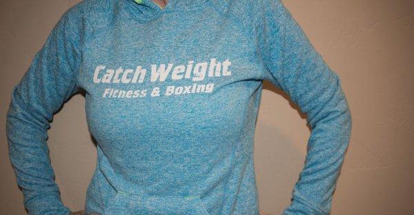 catchweight hoodies