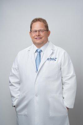 Dr. Geoffrey Sigmund