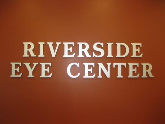 Riverside Eye Center