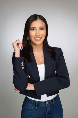 Stephanie Mendoza - Realtor Associate