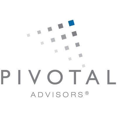 Pivotal Advisors' logo