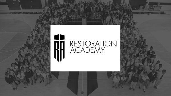 Restoration Academy