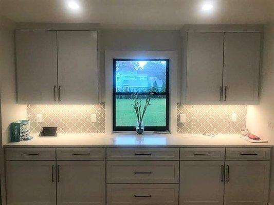 Merillat Masterpiece Kitchen