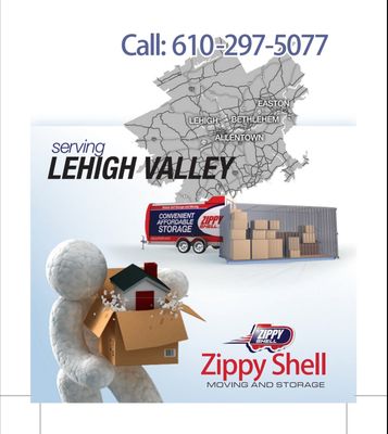 Lehigh Valley and Beyond