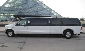 Cleveland Limousine Service