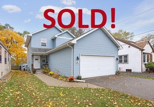 Sold this home in less than 30 days, during winter, over the holidays for full list price.  Great market to sell your home.