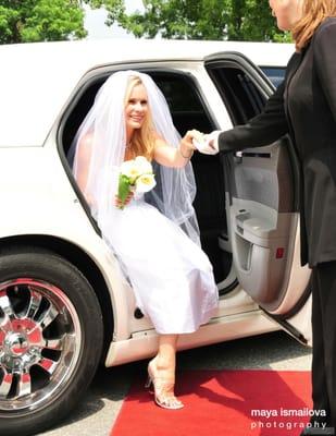 G-Force Limousine, LLC