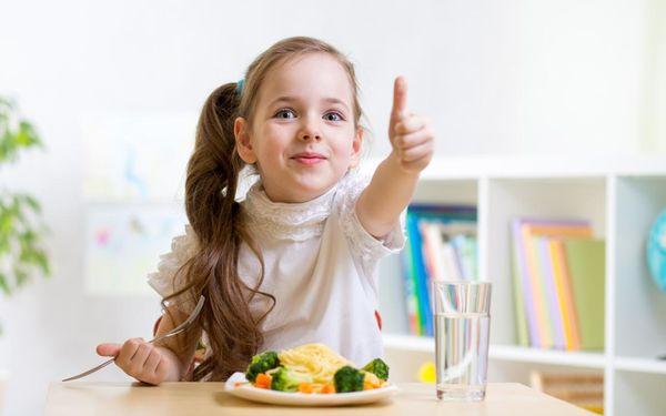 Centro Naturopatia OCsur - Educación nutricional infantil