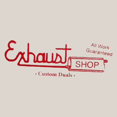 Exhaust Shop