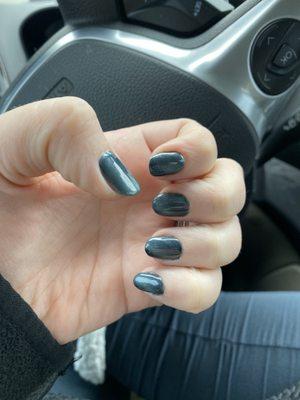 Nails