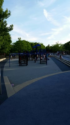 Play area