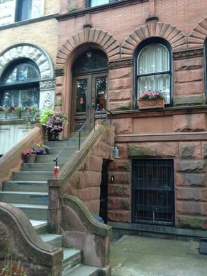 Park Slope Bed and Breakfast