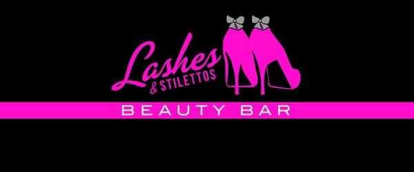 Lashes & Stilettos