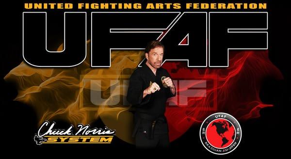 United Fighting Arts Federation