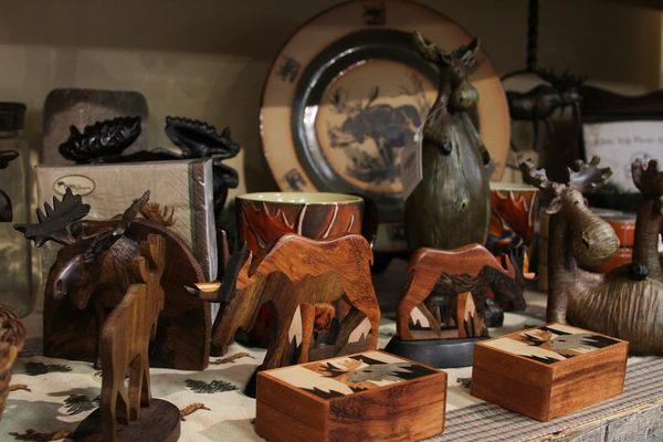 Moose Hollow Trading Company