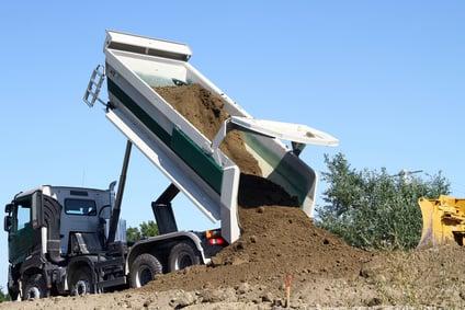 Machado Hauling Excavation