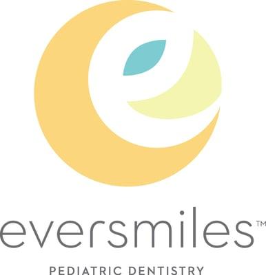 Logo, Eversmiles Pediatric Dentistry