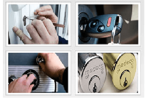 Aaa&B Locksmith LLC