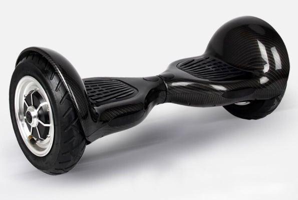 Hoover boards