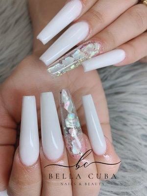 Nails