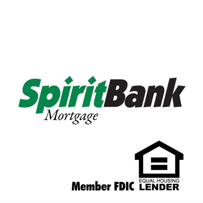 SpiritBank Mortgage