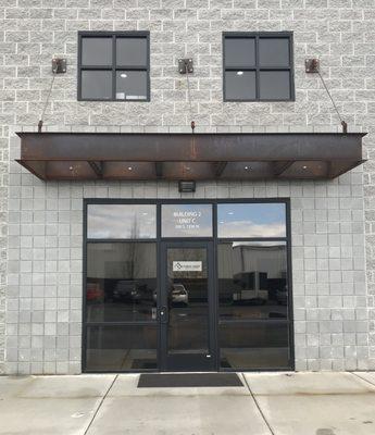 We are excited to be at our new Location in Lindon!