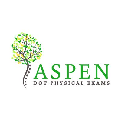 Aspen DOT Physical Exams